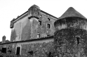  Il Castello di San Sergio  Чнтола